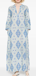 Maxi Kleid