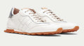 Sneaker in offwhite