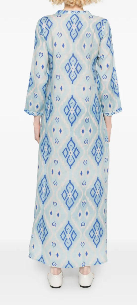 Maxi Kleid